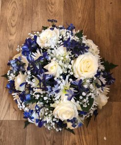Alternative view of Posy