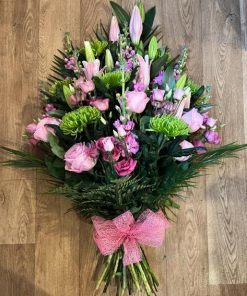 Hand Tied Sheaf